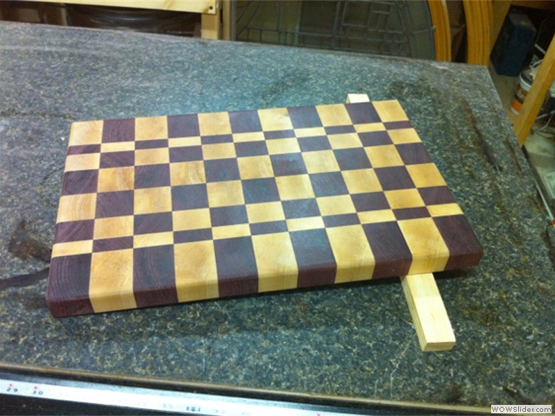 Cutting Board