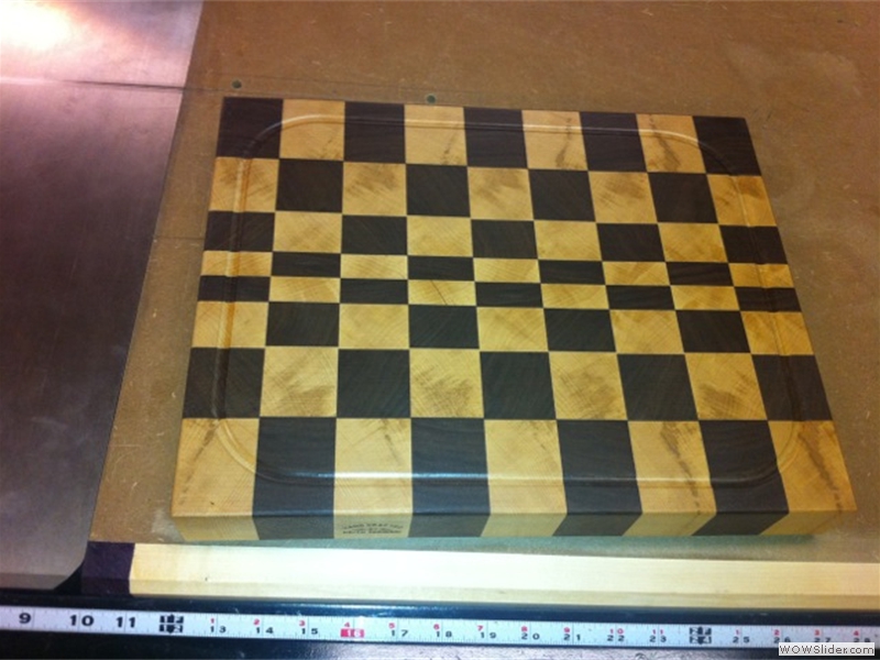 Cutting Board