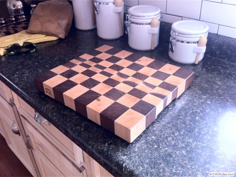 Cutting Board