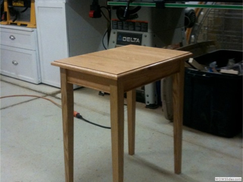 End Table