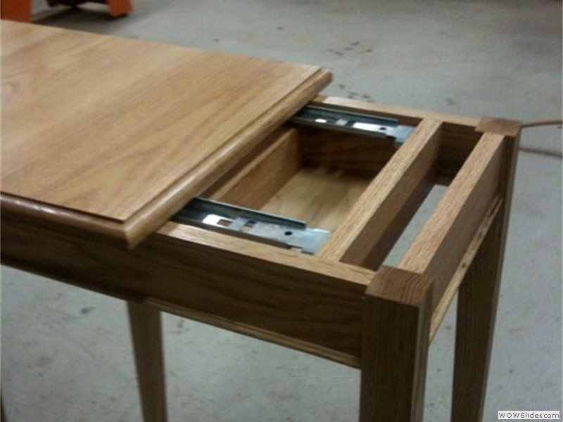 End Table