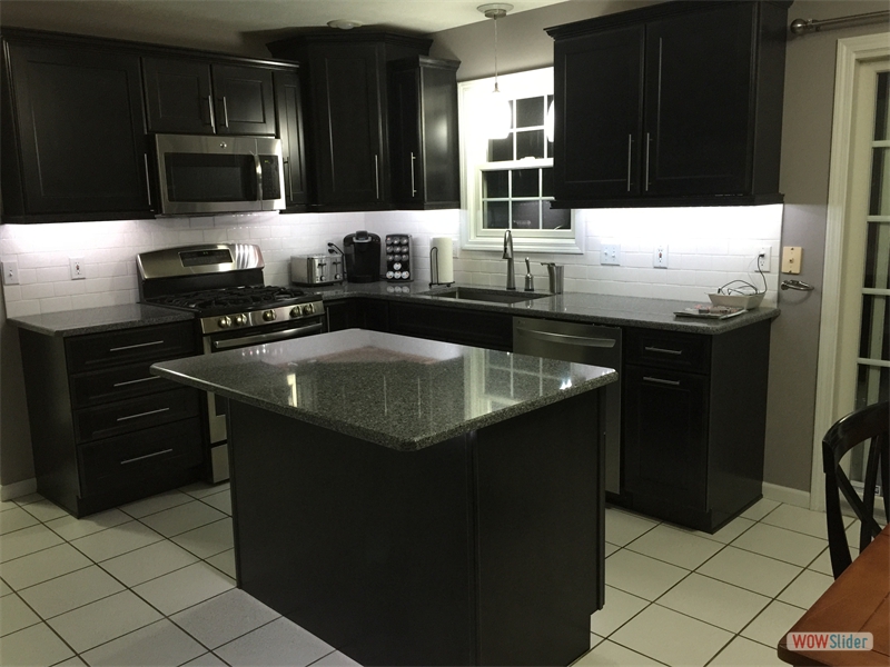 Kitchen Remodel