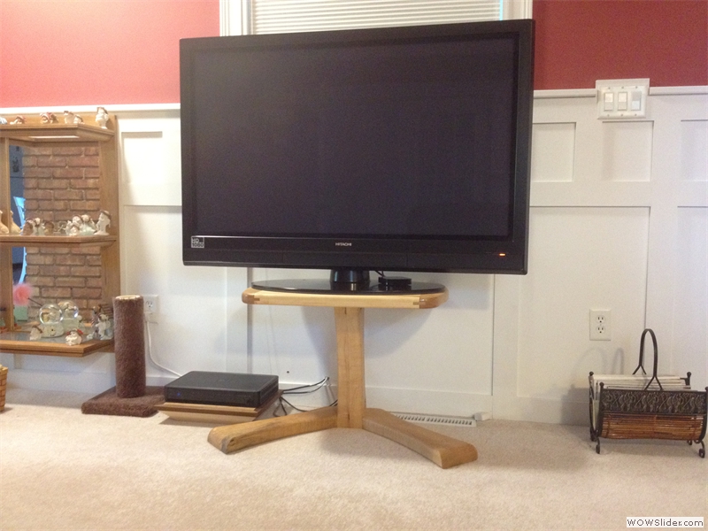 TV Stand