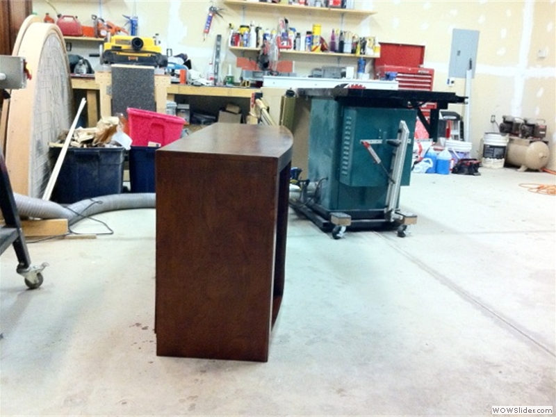 TV Stand